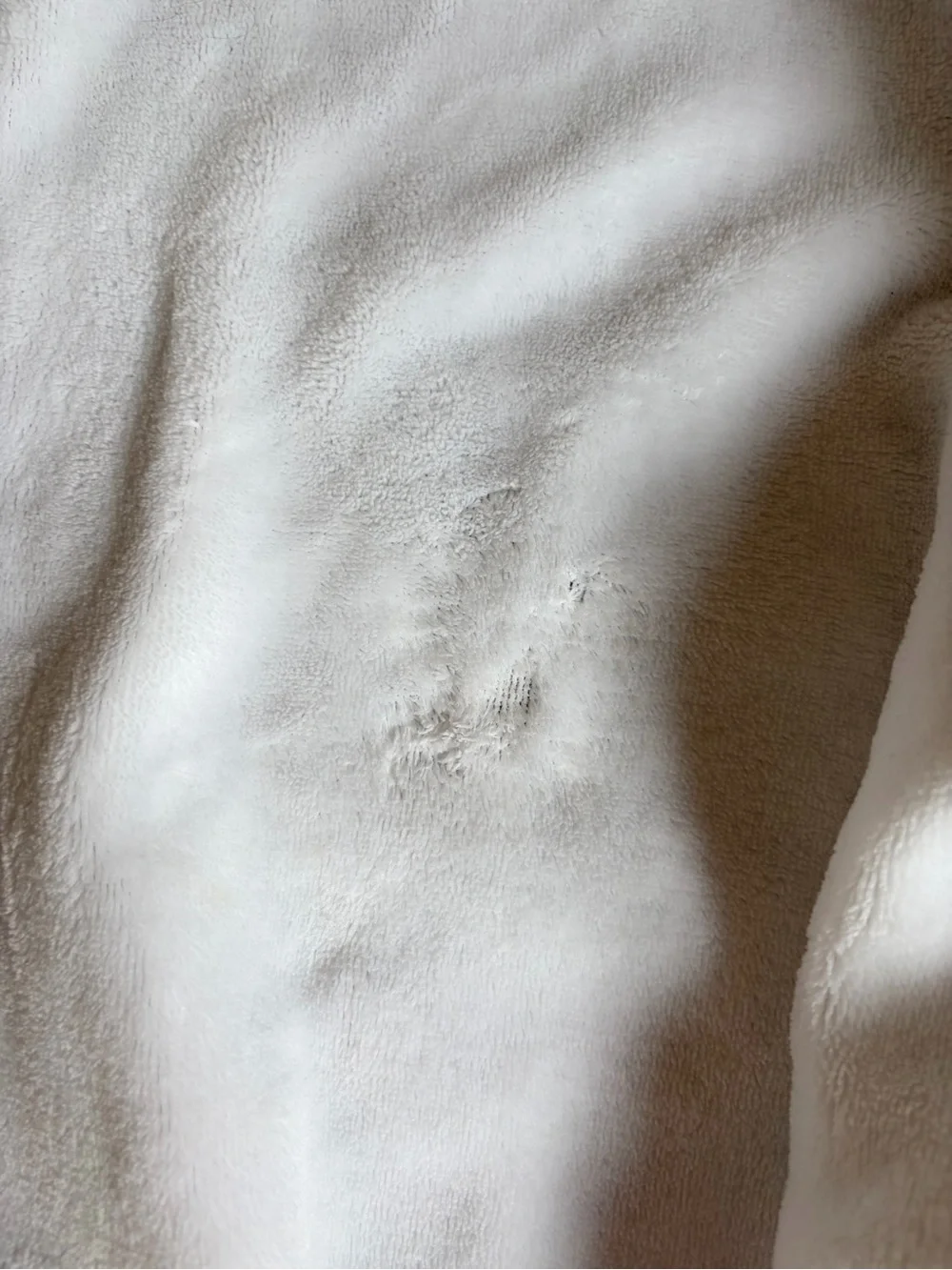 Calvin Klein Robe - Picture 5 of 5